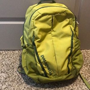 Patagonia Refugio Backpack